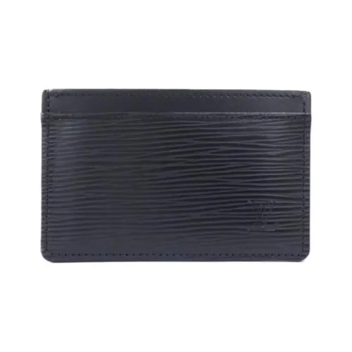 Pre-owned > Pre-owned Accessories > Pre-owned Wallets - - Louis Vuitton Vintage - Modalova