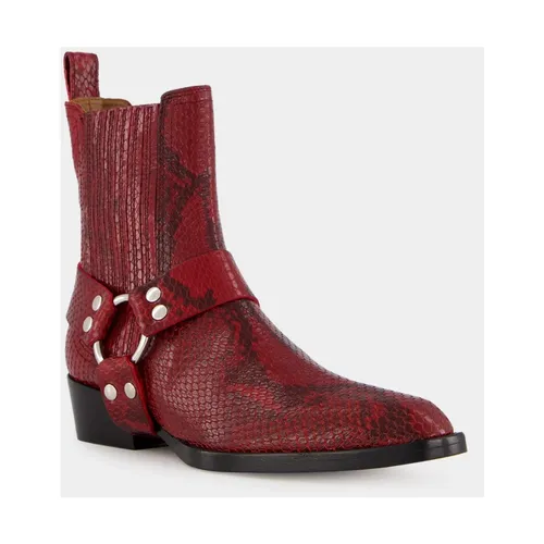 Shoes > Boots > Cowboy Boots - - Paris Texas - Modalova