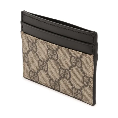 Pre-owned > Pre-owned Accessories > Pre-owned Wallets - - Gucci Vintage - Modalova