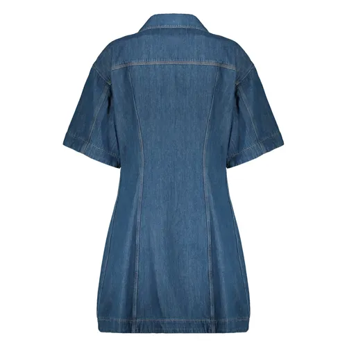 Dresses > Day Dresses > Shirt Dresses - - Diesel - Modalova