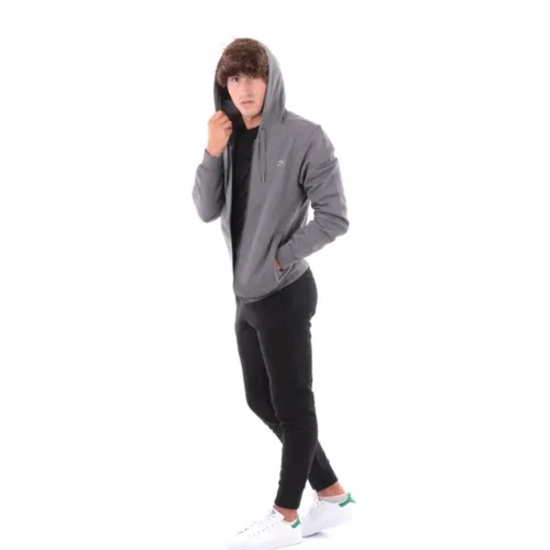 Sweatshirts & Hoodies > Zip-throughs - - Lacoste - Modalova