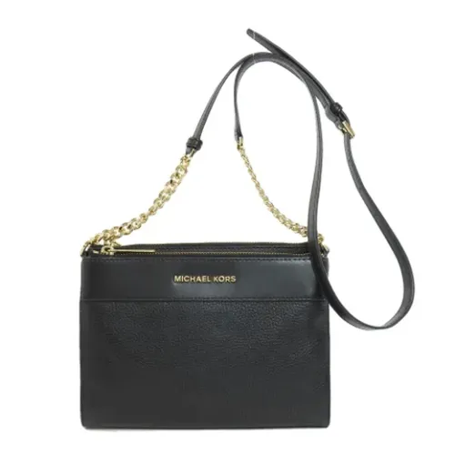Pre-owned > Pre-owned Bags > Pre-owned Cross Body Bags - - Michael Kors Pre-owned - Modalova
