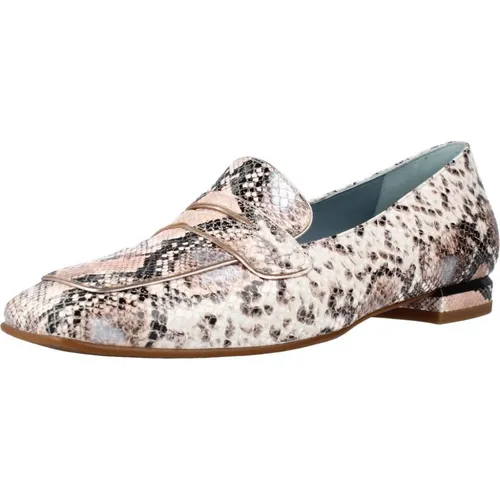 Shoes > Flats > Loafers - - Joni Shoes - Modalova