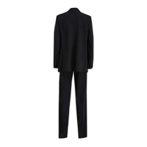 Suits > Suit Sets > Single Breasted Suits - - Dsquared2 - Modalova