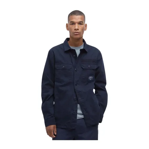 Jackets > Light Jackets - - Barbour - Modalova
