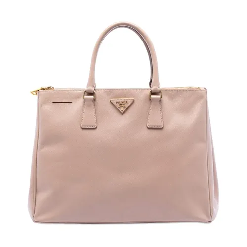 Pre-owned > Pre-owned Bags > Pre-owned Handbags - - Prada Vintage - Modalova