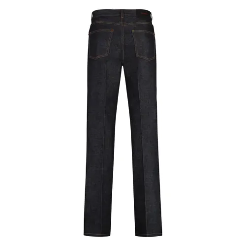 Jeans > Straight Jeans - - Ferragamo - Modalova