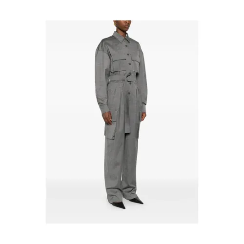 Jumpsuits & Playsuits > Jumpsuits - - The Frankie Shop - Modalova
