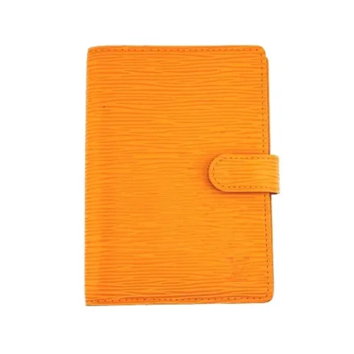Pre-owned > Pre-owned Accessories - - Louis Vuitton Vintage - Modalova