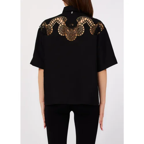 Blouses & Shirts > Shirts - - Liu Jo - Modalova