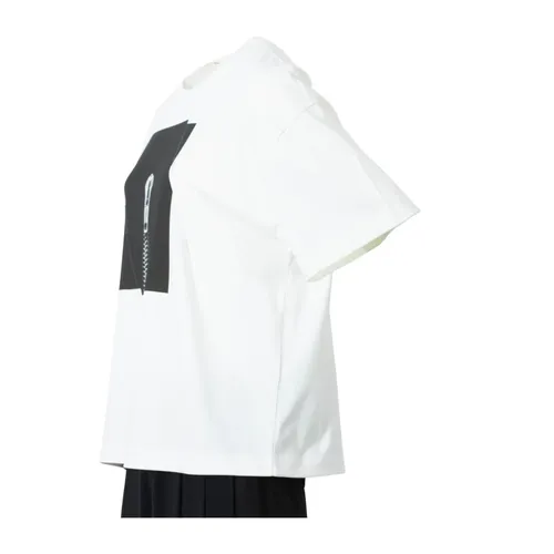 Tops > T-Shirts - - High - Modalova