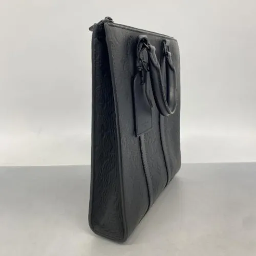 Pre-owned > Pre-owned Bags > Pre-owned Tote Bags - - Louis Vuitton Vintage - Modalova