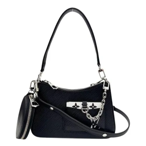 Pre-owned > Pre-owned Bags > Pre-owned Shoulder Bags - - Louis Vuitton Vintage - Modalova