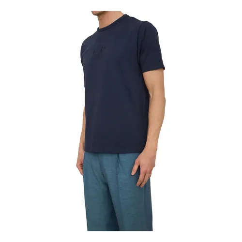 Tops > T-Shirts - - C.p. Company - Modalova