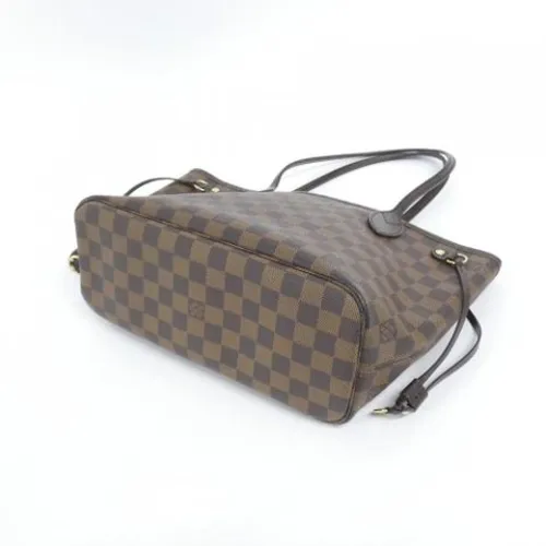 Pre-owned > Pre-owned Bags > Pre-owned Tote Bags - - Louis Vuitton Vintage - Modalova