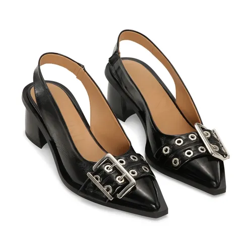 Shoes > Heels > Pumps - - Ganni - Modalova