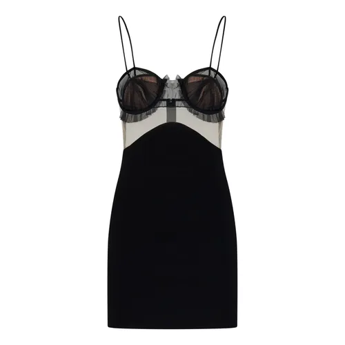 Dresses > Day Dresses > Short Dresses - - Nensi Dojaka - Modalova
