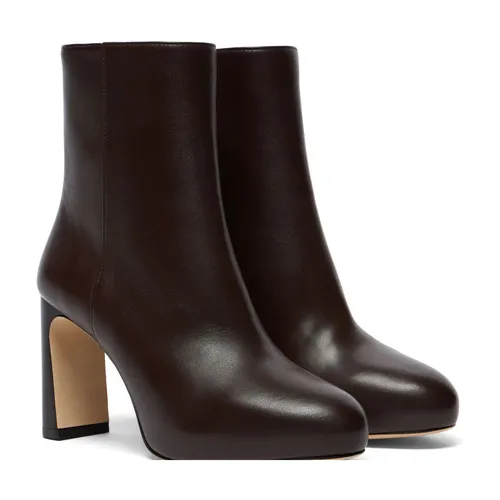 Shoes > Boots > Heeled Boots - - Stuart Weitzman - Modalova