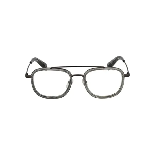 Accessories > Glasses - - Yohji Yamamoto - Modalova