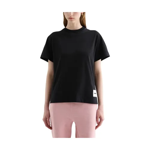 Tops > T-Shirts - - Jil Sander - Modalova