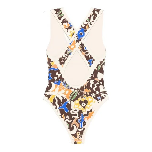 Swimwear > One-piece - - Alemais - Modalova