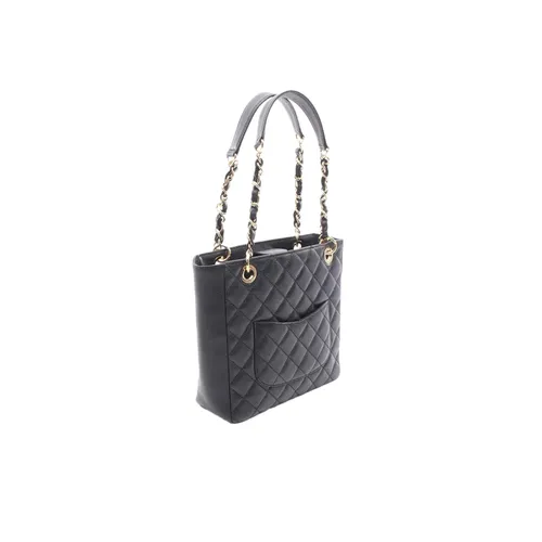 Pre-owned > Pre-owned Bags > Pre-owned Tote Bags - - Chanel Vintage - Modalova