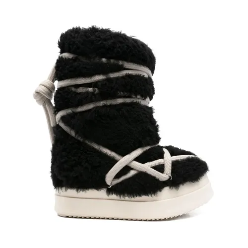 Shoes > Boots > Winter Boots - - Rick Owens - Modalova
