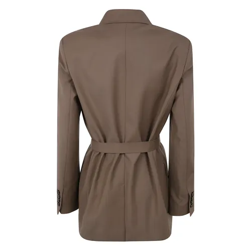 Jackets > Blazers - - Max Mara - Modalova