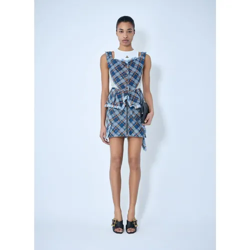 Dresses > Day Dresses > Short Dresses - - Vivienne Westwood - Modalova