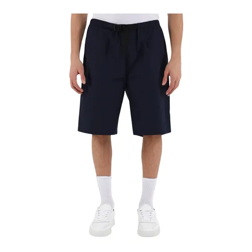 Shorts > Casual Shorts - - Roberto Collina - Modalova