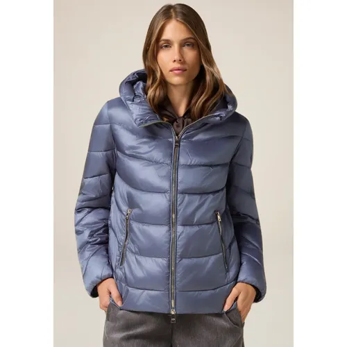 Jackets > Winter Jackets - - Oltre - Modalova