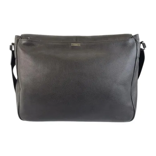 Pre-owned > Pre-owned Bags > Pre-owned Cross Body Bags - - Cartier Vintage - Modalova