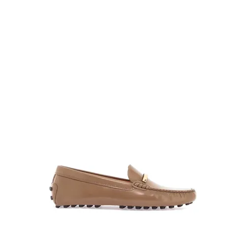 Shoes > Flats > Loafers - - Tod's - Modalova