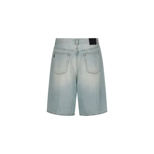 Shorts > Denim Shorts - - Haikure - Modalova