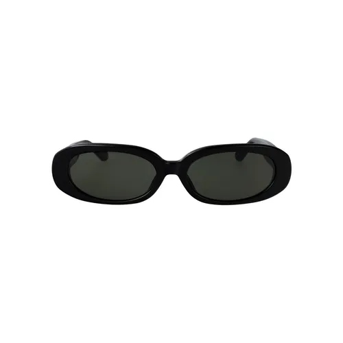 Accessories > Sunglasses - - Linda Farrow - Modalova