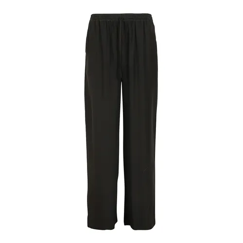 Trousers > Wide Trousers - - P.a.r.o.s.h. - Modalova