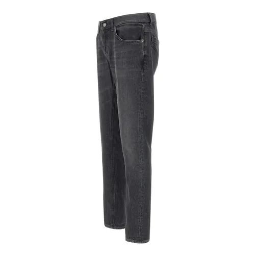 Jeans > Straight Jeans - - Dondup - Modalova