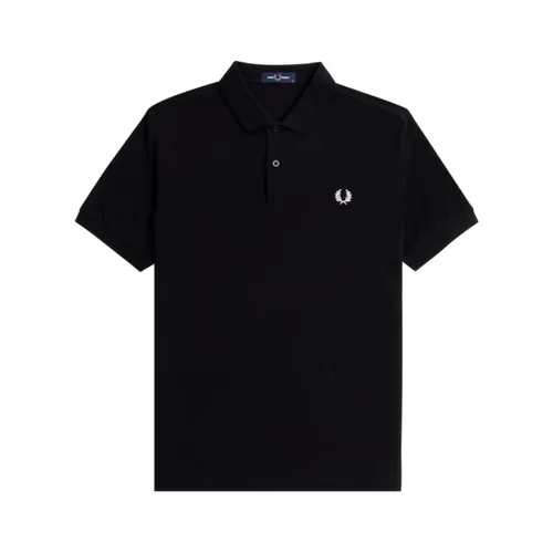 Tops > Polo Shirts - - Fred Perry - Modalova