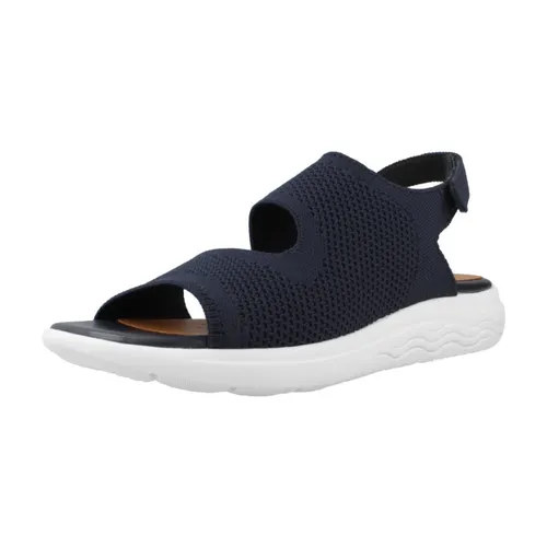 Shoes > Sandals > Flat Sandals - - Geox - Modalova
