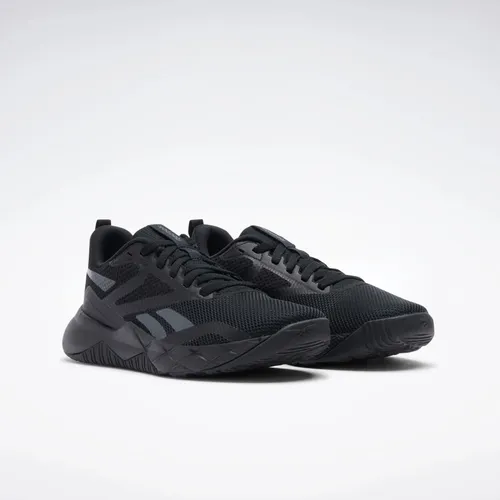 Reebok - Shoes > Sneakers - Black - Reebok - Modalova