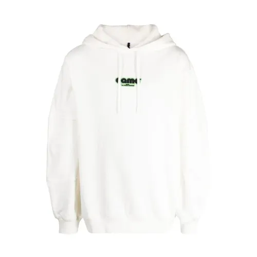 Sweatshirts & Hoodies > Hoodies - - Oamc - Modalova