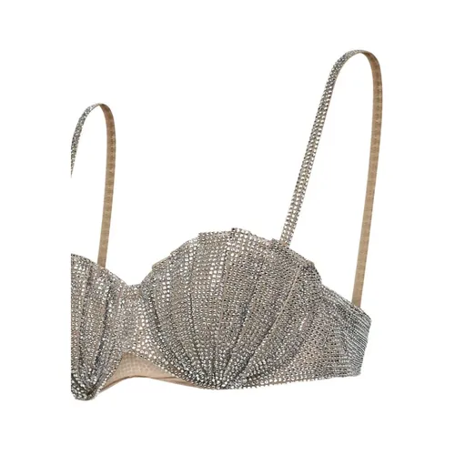 Underwear > Bras - - Giuseppe Di Morabito - Modalova
