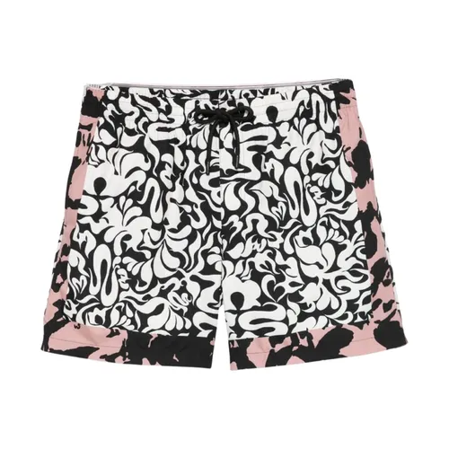Swimwear > Beachwear - - Dries Van Noten - Modalova