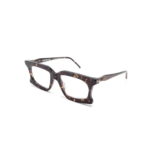 Accessories > Glasses - - Kuboraum - Modalova
