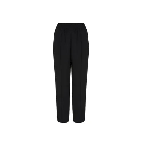 Trousers > Slim-fit Trousers - - Armani Exchange - Modalova