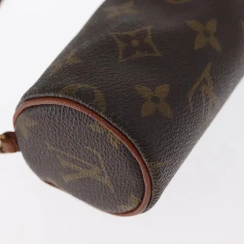 Pre-owned > Pre-owned Bags > Pre-owned Mini Bags - - Louis Vuitton Vintage - Modalova