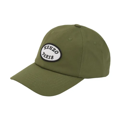 Accessories > Hats > Caps - - Kenzo - Modalova