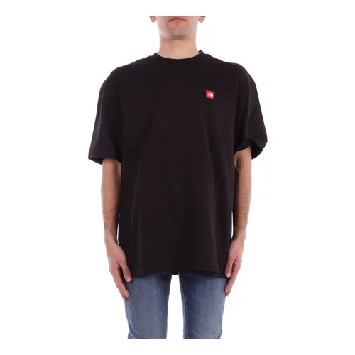 Tops > T-Shirts - - The North Face - Modalova
