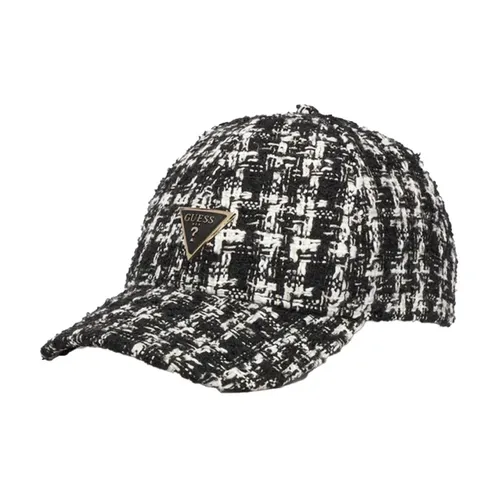 Accessories > Hats > Caps - - Guess - Modalova