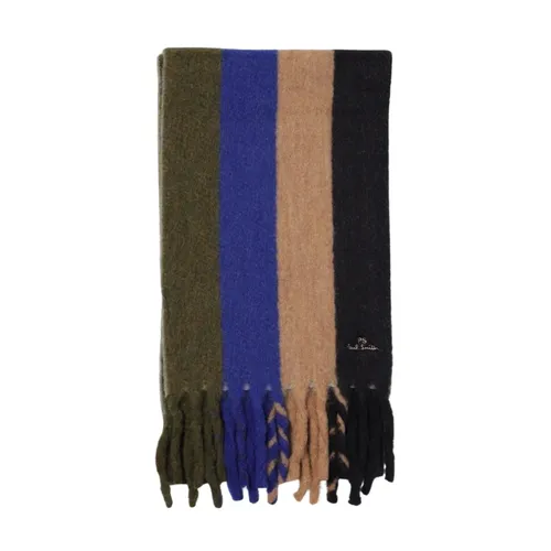 Accessories > Scarves > Winter Scarves - - Paul Smith - Modalova